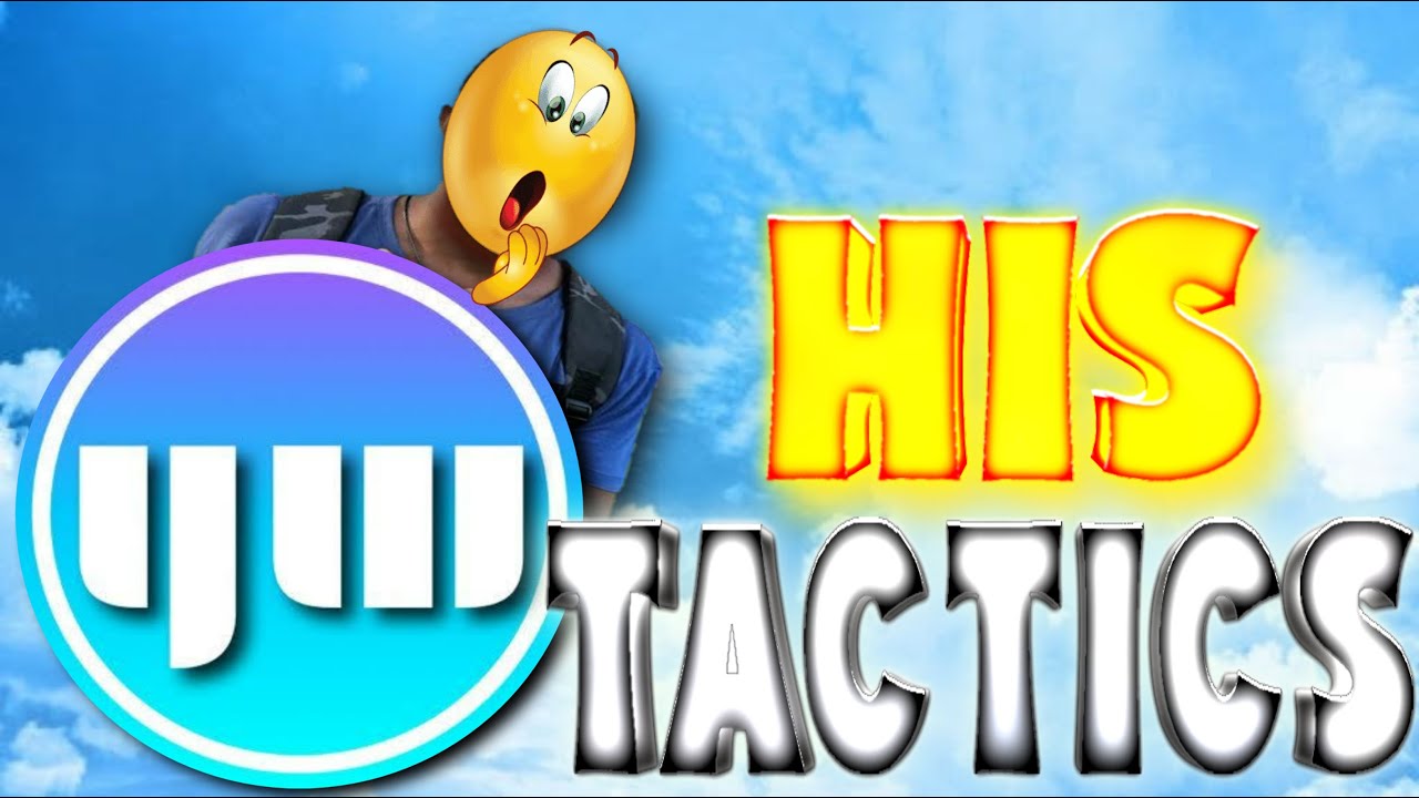 3 unbelievable things about yanrique |  in call of duty mobile battle royale