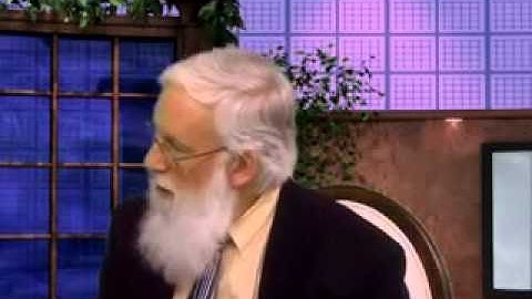 Bill Schnoebelen   Interview with an Ex Vampire 9 of 9