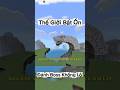 Thế Giới Bất Ổn , Đánh Bại Boss Trong Minecraft #trending #minecraft #titan #boss