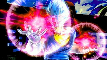 DBXV2: New Custom Expert Mission | Dragon Ball Xenoverse 2 MODS