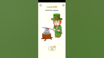 Dop 2 (delete one part) #all level #game play#shorts