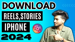 How to Download Instagram Reels & Stories (The Easy Way) screenshot 4