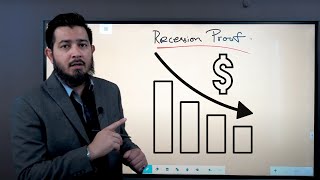 How to Make Your Property Recession Proof in Dubai?