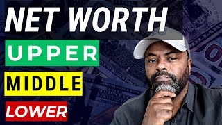 Celebrity Net Worth To Be In America's Upper, Middle & Lower Class Wealth