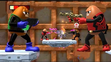 KILLER BEAN UNLEASHED THE DUNGEON #viralvideo #trending #killerbean #bgmi #pubg #freefire 