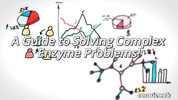 A Guide to Solving Complex Enzyme Problems!