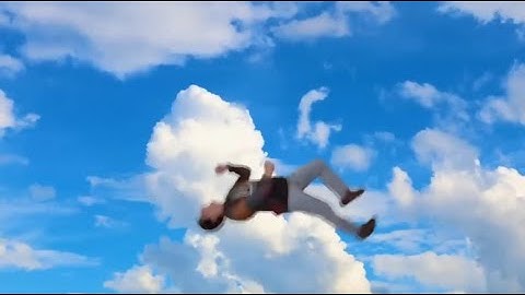 Danny Gonzalez Out of Context (Part 2)