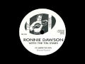 Ronnie Dawson With The Tin Stars Up Jumped The Devil Ronnie Dawson With The Tin Stars Up Jumped The Devil