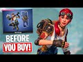 Is the FULL CLIP PACK worth it? (Fortnite)
