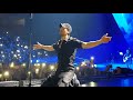 Enrique Iglesias - Hero (Live Athens OAKA 10-05-18)