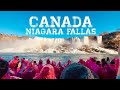 NIAGARA FALLS - ONTARIO - CANADA