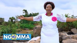 Video voorbeeld van "EVE K. FT DAN - KUTAKUWA MWANGA (OFFICIAL VIDEO)"