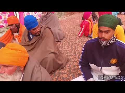 Noora Mahi da Itehaas Lame Jattpure Gurudwara Panjuana Sahib Baba Jaswinder Singh Ji Balianwali