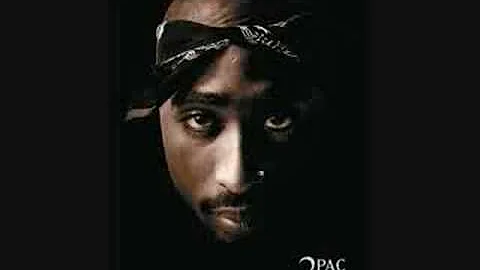 Tupac Shakur- Life Goes On