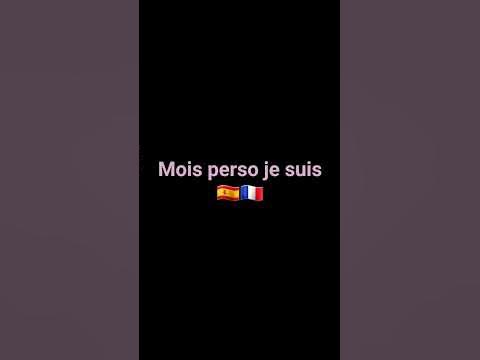 🇫🇷🇪🇸 - YouTube