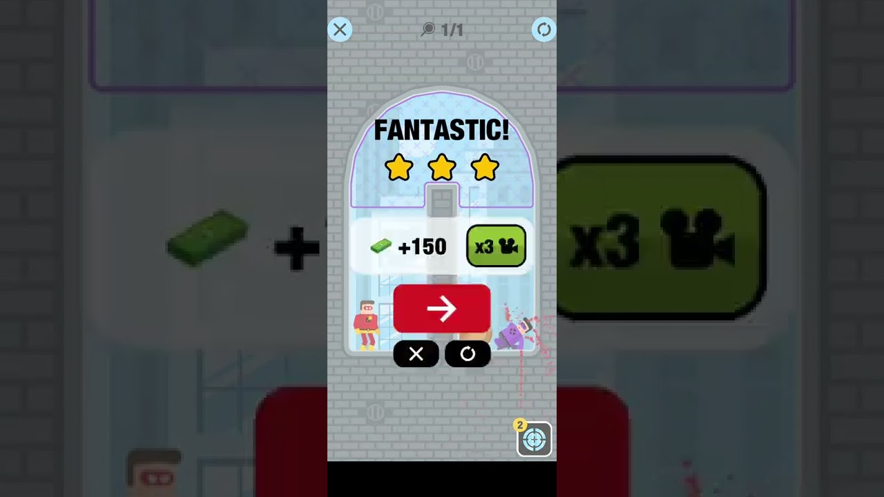 The Super Hero League - Super Psychic - Chapter 1 - Level 28