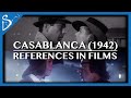 A love letter to casablanca