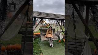 Welcome To Krewelshof Eifel, One Of The Best Pumpkin Festivals In Nrw, Germany