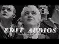 30 EDIT AUDIOS THAT LIVE IN MY MIND 𝒓𝒆𝒏𝒕 𝒇𝒓𝒆𝒆 (+ dracotok)