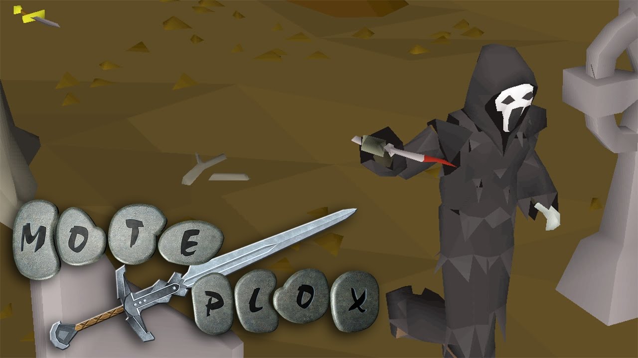 Top 10 RuneScape Halloween Events YouTube