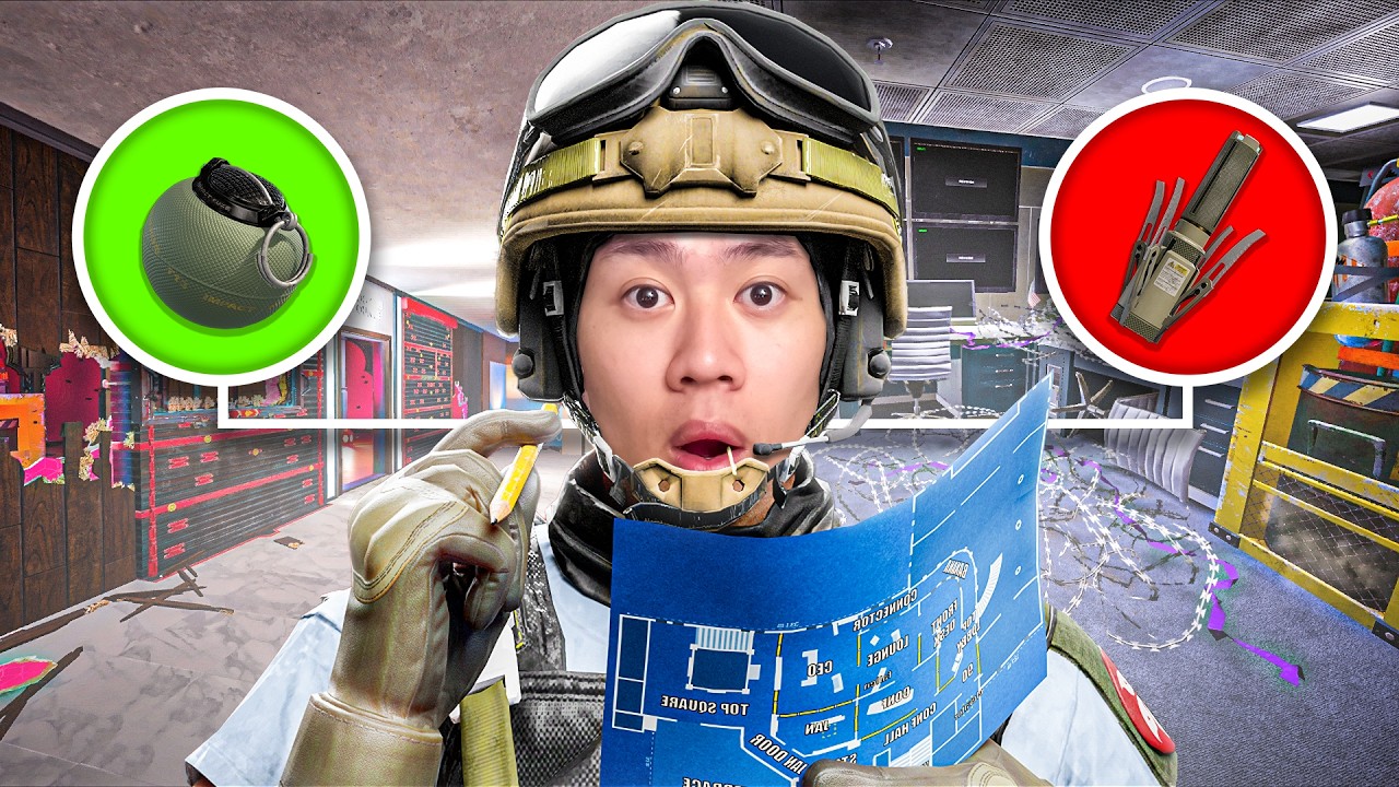 How To Defend EVERY Site in R6 (2026)