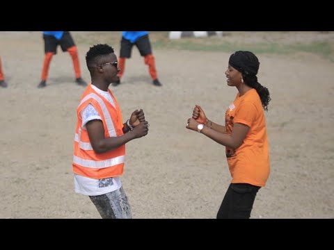 Lissafi   Momme Gombe and Aliyu Sharba Video 2020