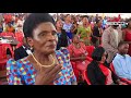 Kanisa Zima Lapiga Magoti Na Vilio Baada Ya Sifael Mwabuka Kuimba Nyimbo Mbili Kanisa Zima Lapiga Magoti Na Vilio Baada Ya Sifael Mwabuka Kuimba Nyimbo Mbili