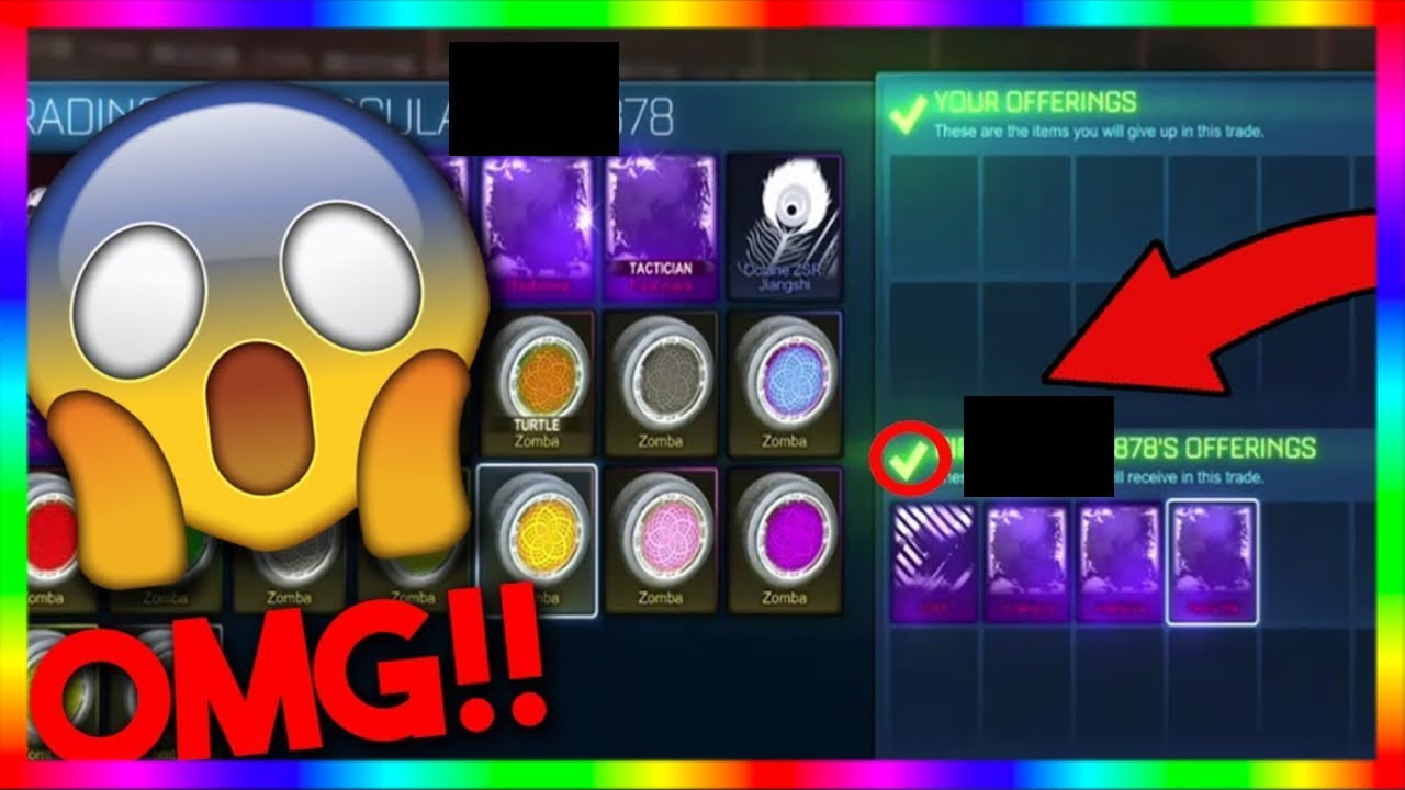 Comment Changer Sa Photo De Profil Rocket League [TUTO] COMMENT GAGNER DU STUFF SUR ROCKET LEAGUE ! - YouTube