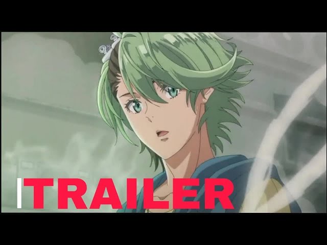 FUUTO PI  TRAILER OFICIAL 