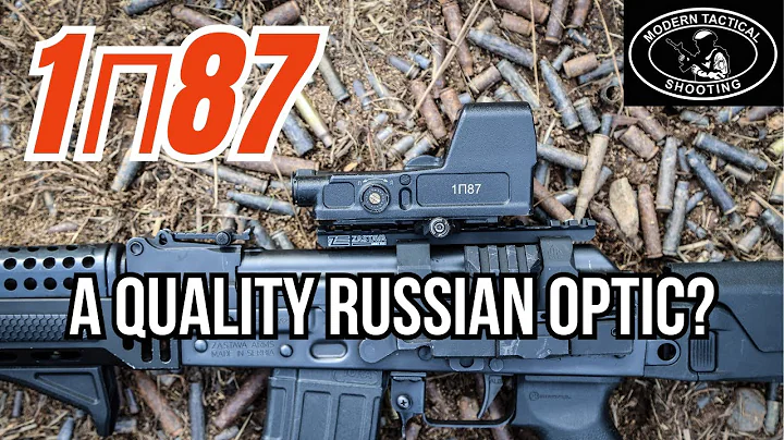 1P87 Russian Optic, any good?