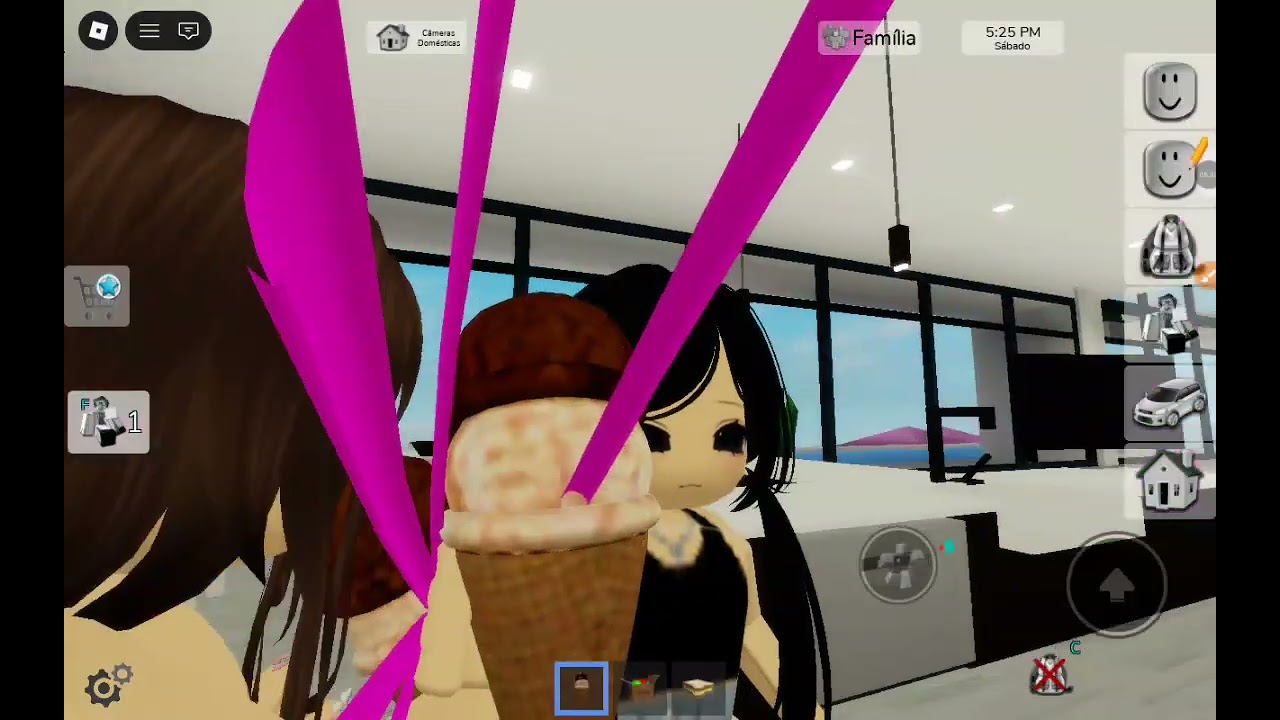 1H FAZENDO Ó DESAFIO Do SO COMENDO Com A Letra S deu certo 