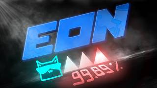 🔴EON 99.89% 🔴90%+ x16 🔴BEATING IT TODAY 🔴
