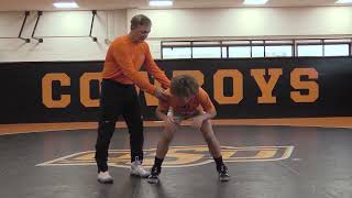 Famous John Smith Stance and Motion Profile