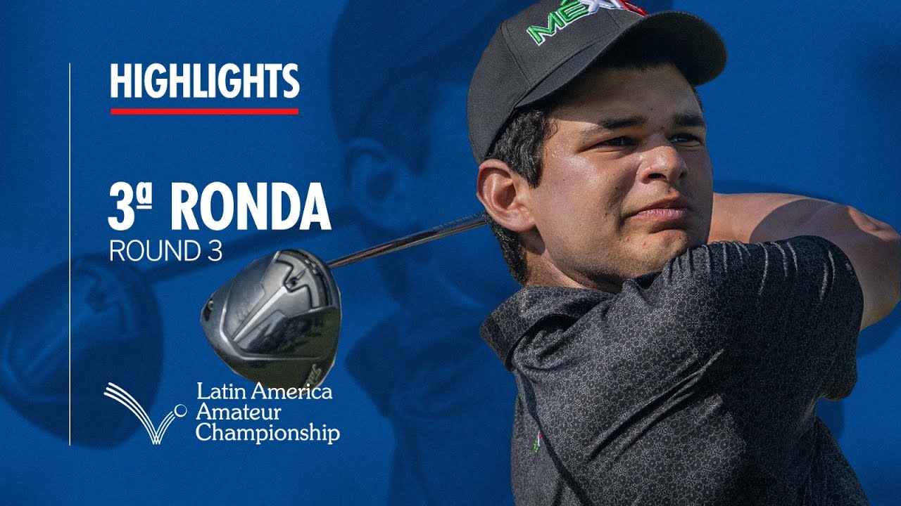 Final Round Highlights | #LAAC2024