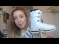 Ride Snowboard, Women's Donna Boot Review