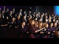 Poulenc  gloria  university of warsaw choir