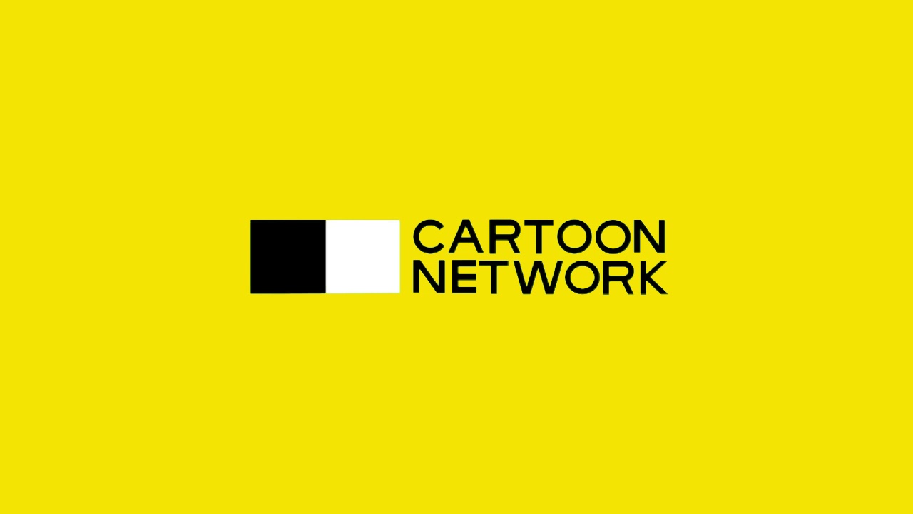 Cartoon Network iTunes/Netflix/VoD Logo (2015) 