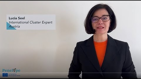 PENELOPE | Monitoring and Evaluation of a Gender Equality Strategy