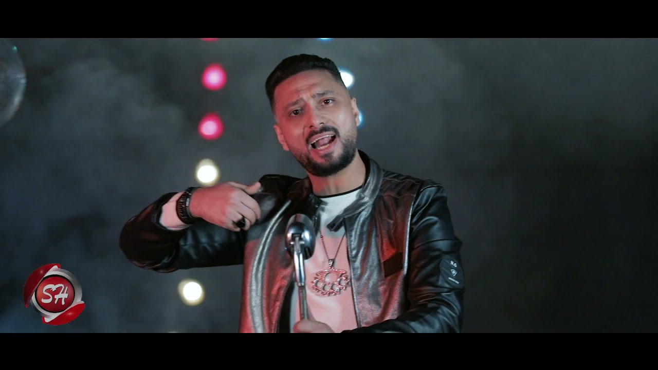 كليب مهرجان 