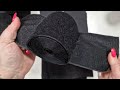 395velcro mix and match on table base request asmr super crunchy sound