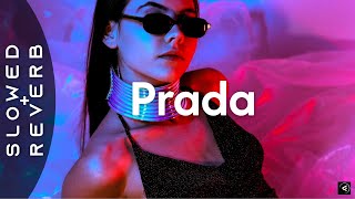 Cassö x RAYE x D-Block Europe – Prada (s l o w e d + r e v e r b) \