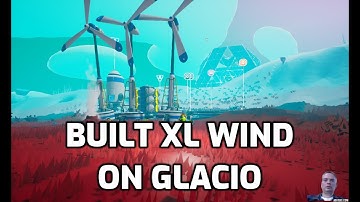 Astroneer 1.19 Patch - Collecting Research Items on Atrox