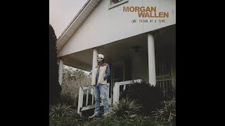 Morgan Wallen Last Night Karaoke w/lyrics