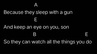 My Chemical Romance - Teenagers