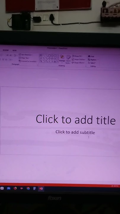 what-are-the-difference-between-layout-and-new-slide-youtube