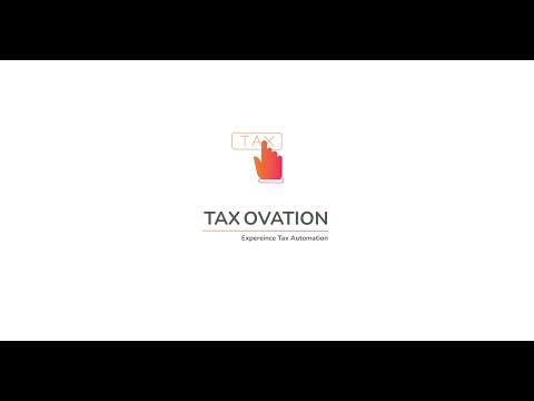 Introduction to Tax Automation in Pakistan