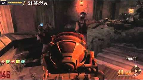 Buried 146 Script Error