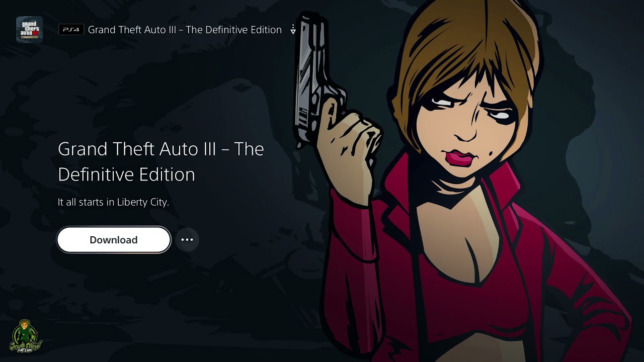 PlayStation Now games for December: GTA III: The Definitive Edition, John  Wick Hex, FF X/X-2 HD Remaster, and Spitlings – PlayStation.Blog