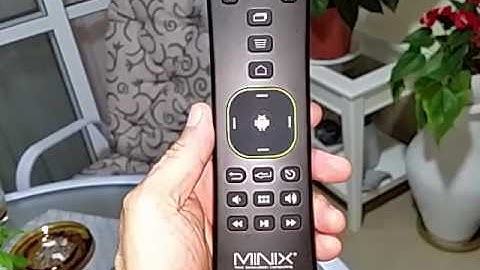 Minix neo A2 lite