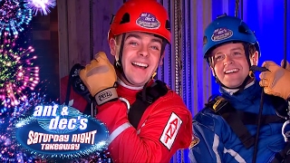 Ant V Dec: The Decider - Saturday Night Takeaway